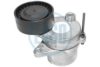 LASO 20207372 Belt Tensioner, v-ribbed belt